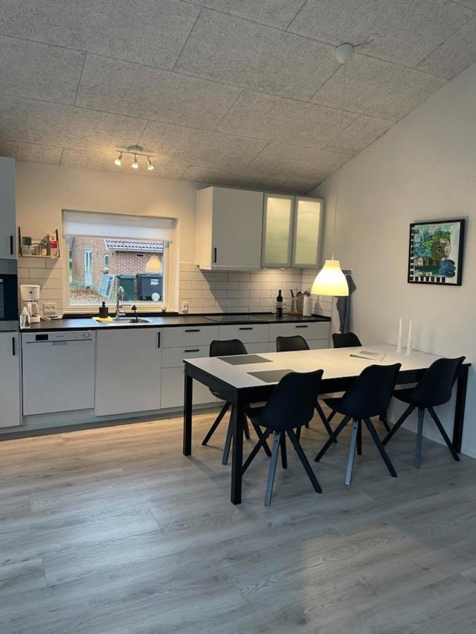 Emda Country Living Close To Legoland Billund Extérieur photo