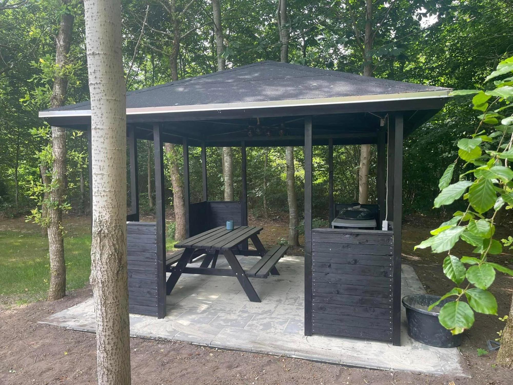 Emda Country Living Close To Legoland Billund Extérieur photo